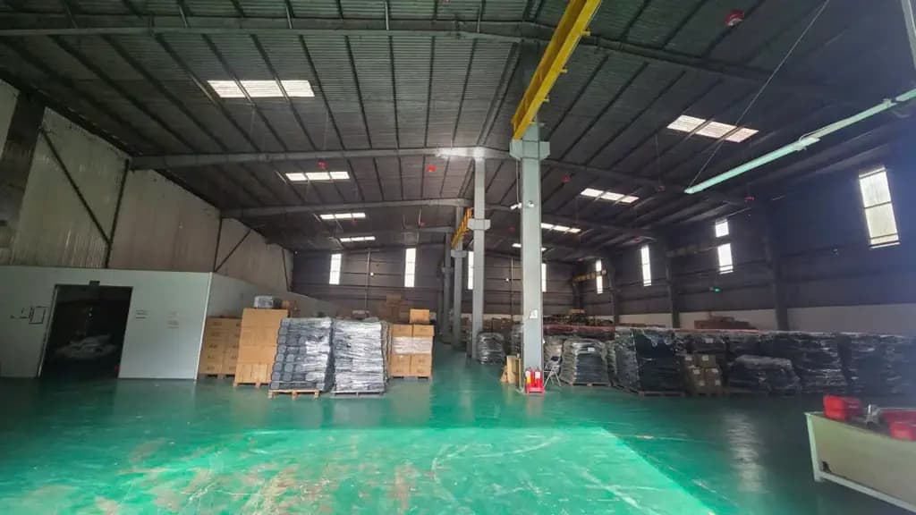 Main-Cho thuê Kho xưởng 3000m2 ,Trong KCN Biên Hòa Đồng Nai , S.X đa nghành nghề-0