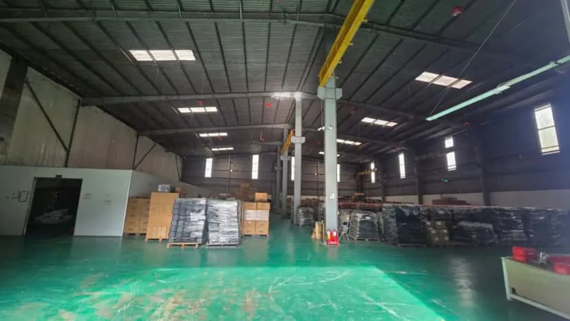 Cho thuê Kho xưởng 3000m2 ,Trong KCN Biên Hòa Đồng Nai , S.X đa nghành nghề