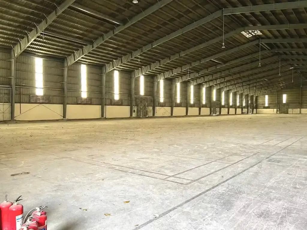 Main-Cho thuê Kho, nhà xưởng Ô Môn gần kcn vsip 6700m2 giá 55k/m2/tháng-1