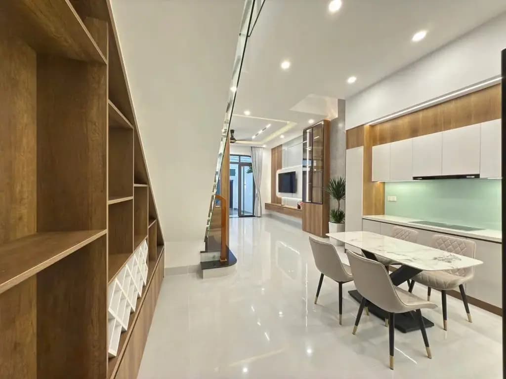Main-Nhà Cổng 11 Chủ Cần Bán Tại P.Phước Tân Giá Sở Hữu Chỉ 600Triệu - Tặng Nội Thất 60Triệu-1