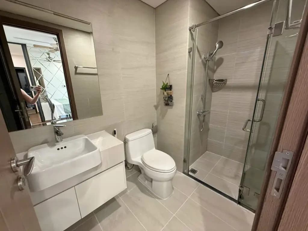 Main-Cho thuê CĂN CHUNG CƯ TÒA S2 – SKYPELAKE, ĐƯỜNG PHẠM HÙNG. 66M2 - 2PN.-1
