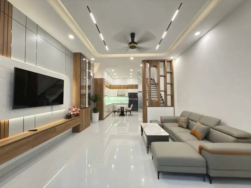 Main-Nhà Cổng 11 Chủ Cần Bán Tại P.Phước Tân Giá Sở Hữu Chỉ 600Triệu - Tặng Nội Thất 60Triệu-3