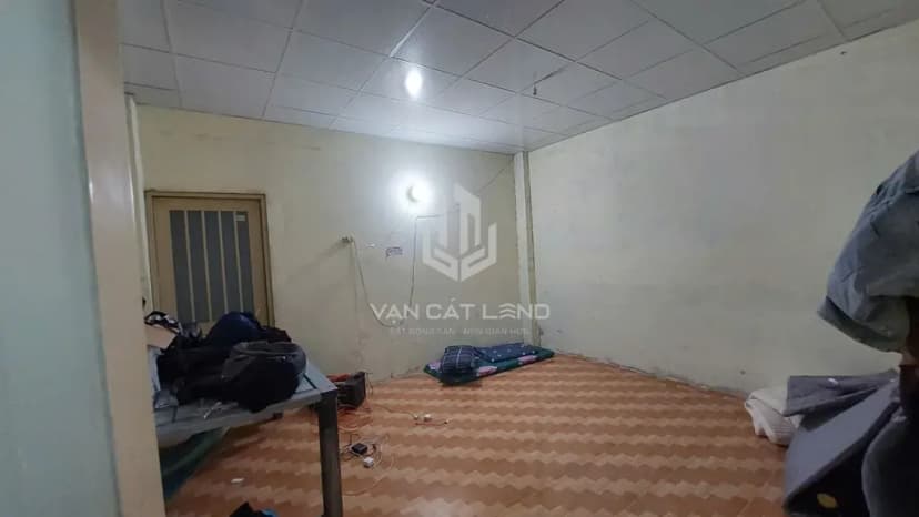 🔥 CHO THUÊ NHÀ XƯỞNG MẶT TIỀN VÕ NGUYÊN GIÁP – 600M² – 18 TRIỆU/THÁNG 🔥