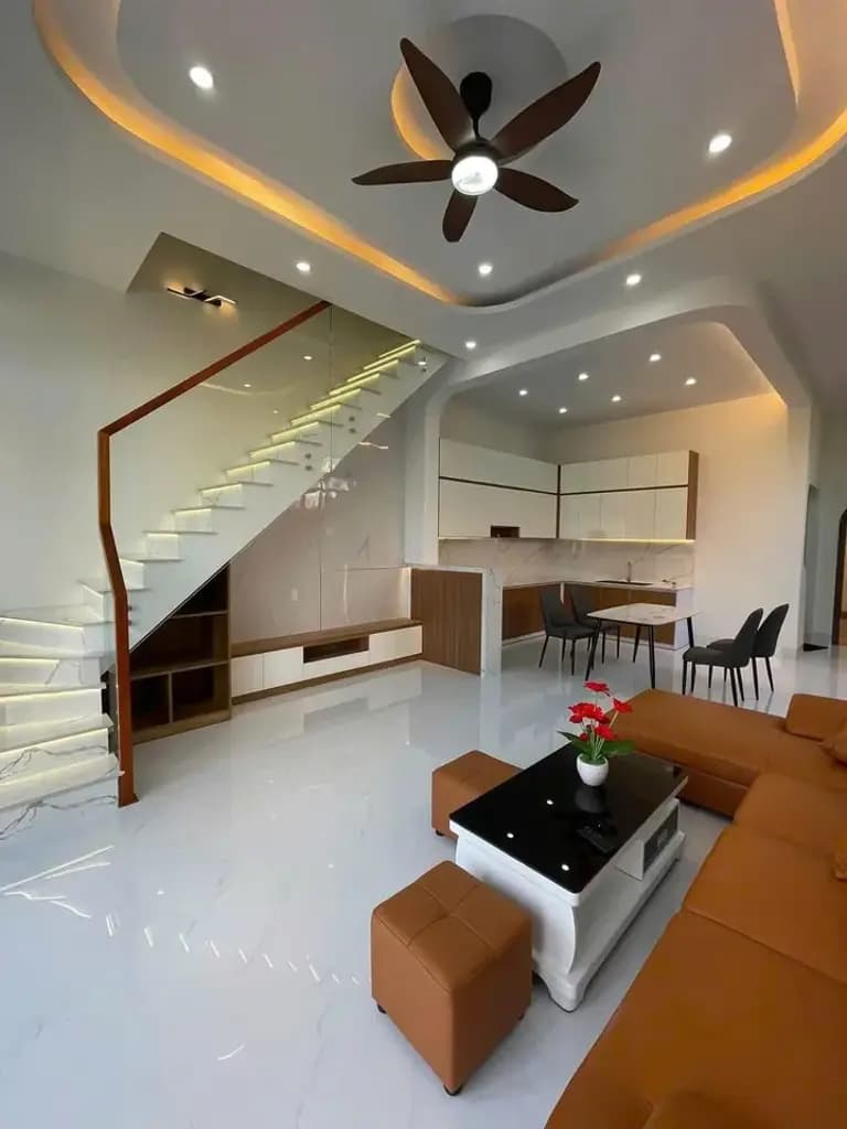 Main-Bán Nhà riêng 90m2 có sẵn 90 m2 thổ cư giá 1.45 tỷ tại Phường Tân Phong Thành phố Biên Hòa Đồng Nai-3