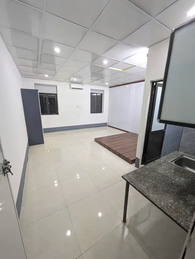 Main-Cho thuê phòng rộng giá rẻ từ 2,8tr-3,5tr Cao đẳng FPT, Đại học Đông Á, Cao đẳng Quốc tế, 0384287869-4