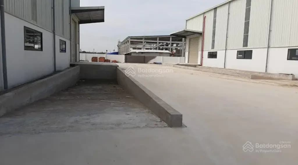 Main-Cho thuê 3500m2, 7000m2, 14.000m2 xưởng mới giá: 70.000đ/m2 trong KCN Mỹ Xuân Bà Rịa - Vũng Tàu-4