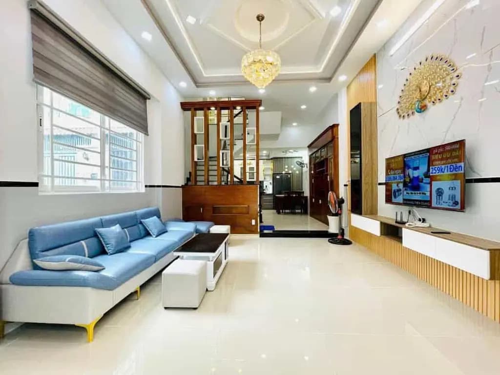 Main-Cần bán gấp nhà 81m2 tại Tân Uyên, Bình Dương. Giá 2tỷ700 sổ riêng-1