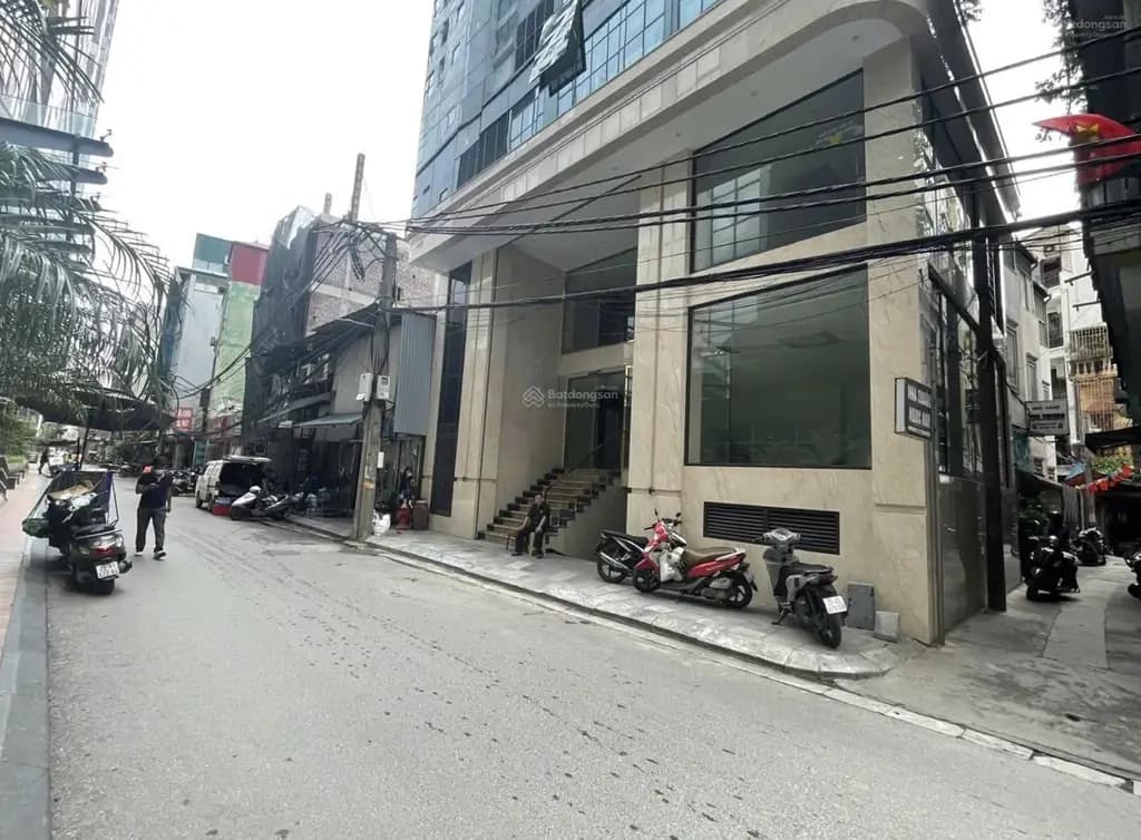 Main-CHO THUÊ MẶT BẰNG KINH DOANH / VĂN PHÒNG – ĐƯỜNG LÊ VĂN LƯƠNG,-2