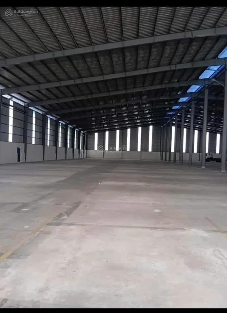 Main-Cho thuê 5000m2 xưởng cụm CN Biên Hòa giá 55.000đ/m2, giấy tờ đầy đủ, SX đa ngành nghề-1