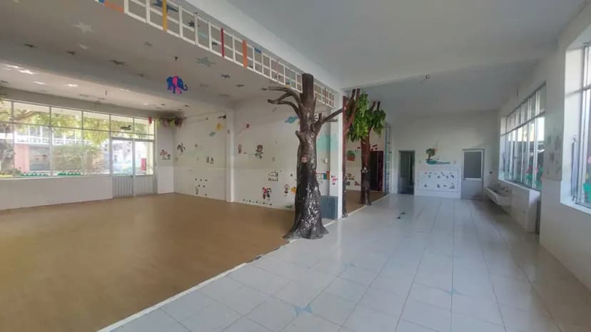 🔥 CHO THUÊ MẶT BẰNG 2.400M² MẶT TIỀN TRƯƠNG CÔNG ĐỊNH – 15 PHÒNG – 170 TRIỆU/THÁNG 🔥