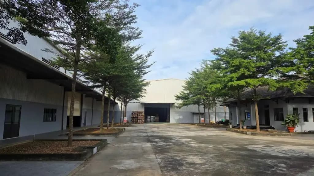 Main-Cho thuê Kho xưởng 3000m2 ,Trong KCN Biên Hòa Đồng Nai , S.X đa nghành nghề-2