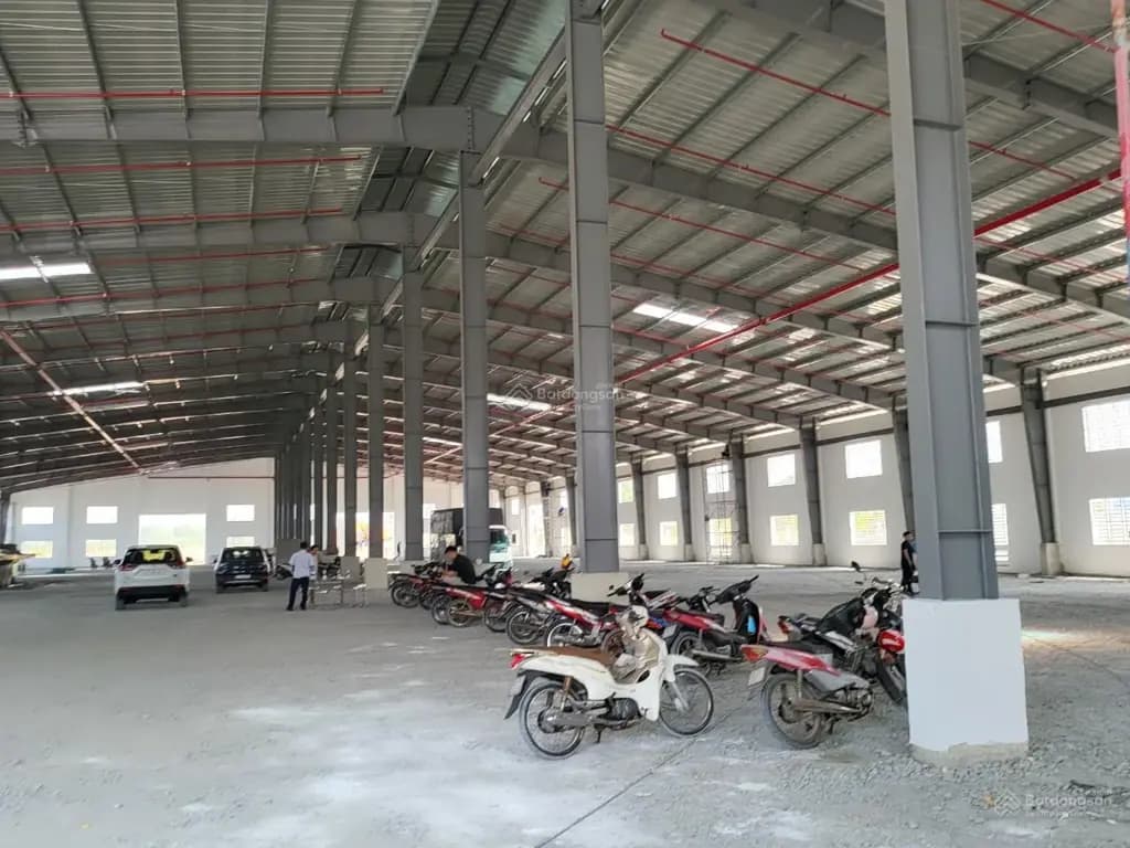 Main-Cho thuê Kho, nhà xưởng 5400m2 giá 630 triệu tại Xã An Phước Huyện Long Thành Đồng Nai-3