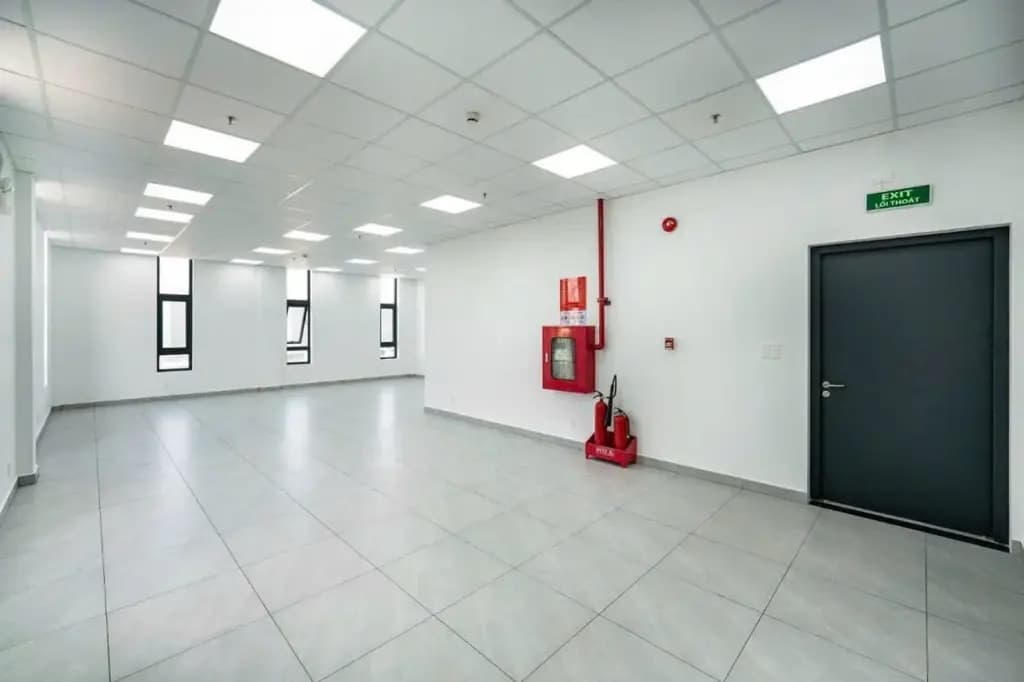 Main-Cho thuê 1.100m2, 2.200m2, 4.4400m2 đến 50.000m2 Xưởng mới KCN Bình Dương, SX đa ngành nghề-5