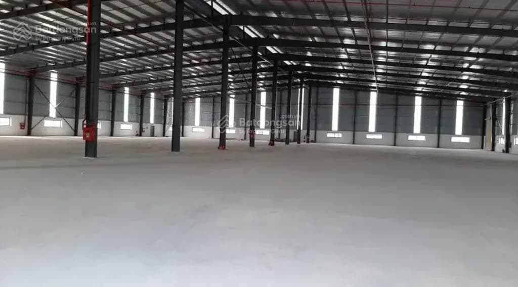 Main-Cho thuê 3500m2, 7000m2, 14.000m2 xưởng mới giá: 70.000đ/m2 trong KCN Mỹ Xuân Bà Rịa - Vũng Tàu-1