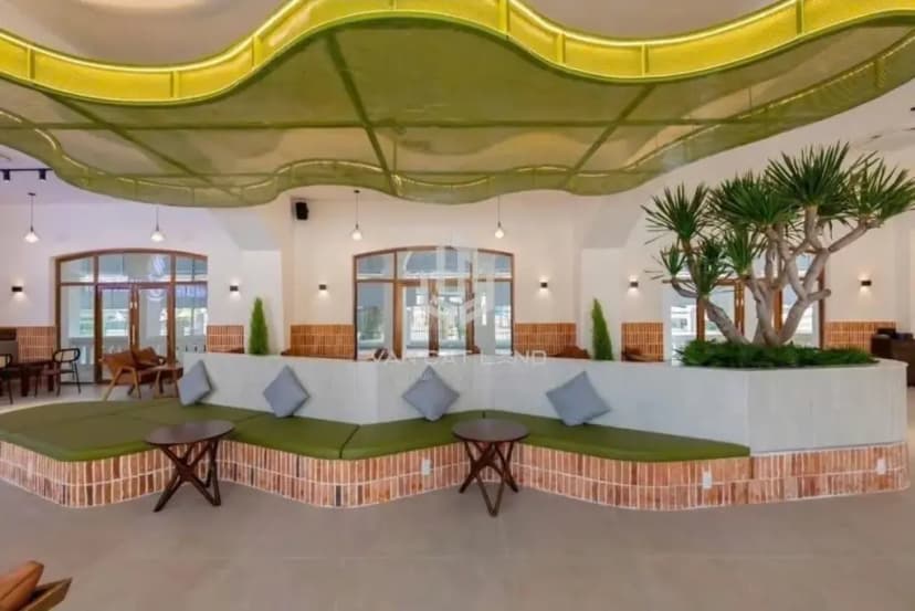 🔥 CHO THUÊ SIÊU MẶT BẰNG 2 MẶT TIỀN TRUNG TÂM VŨNG TÀU – 1.710M² – 280TR/THÁNG