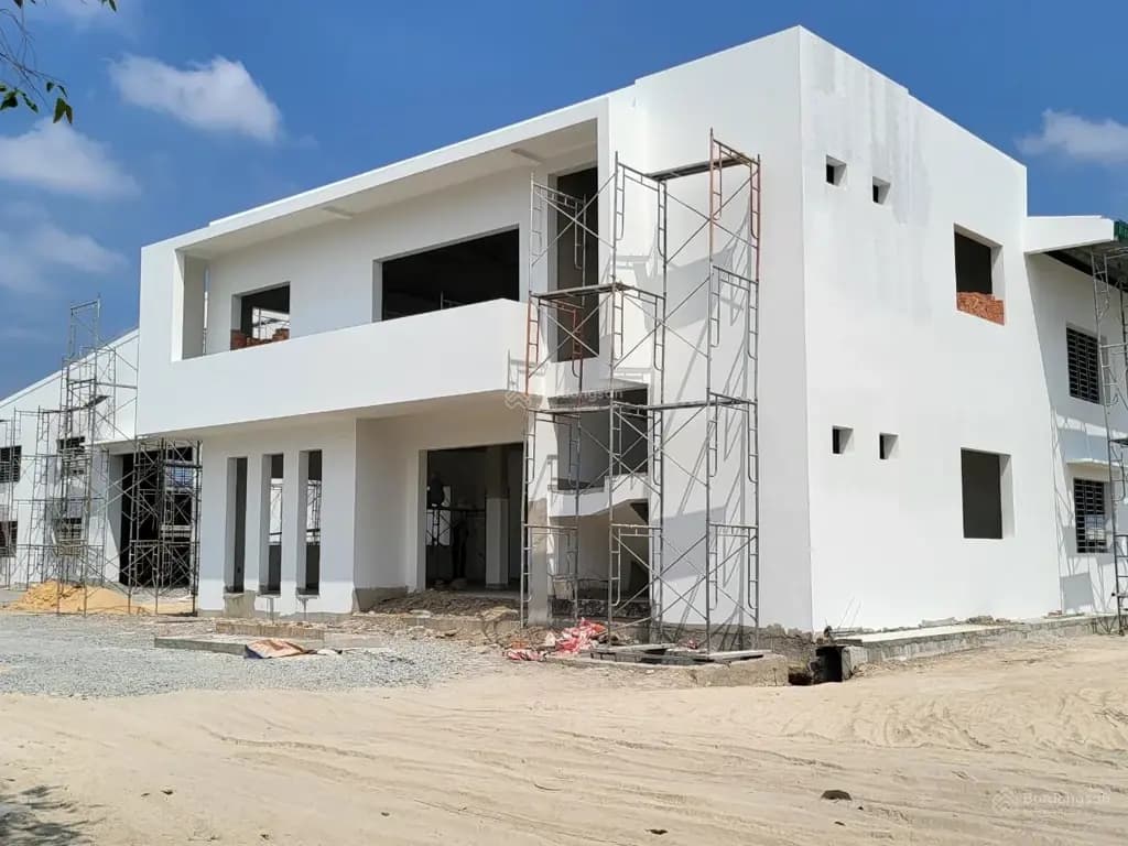 Main-Cho thuê Kho, nhà xưởng 5400m2 giá 630 triệu tại Xã An Phước Huyện Long Thành Đồng Nai-4