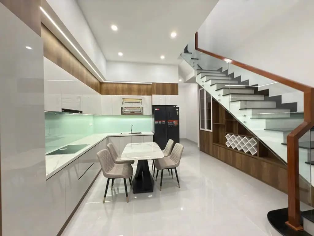 Main-Nhà Cổng 11 Chủ Cần Bán Tại P.Phước Tân Giá Sở Hữu Chỉ 600Triệu - Tặng Nội Thất 60Triệu-4