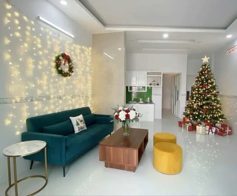 BÁN NHÀ ĐẸP – ĐƯỜNG XE HƠI 10M – SÁT MẶT TIỀN NGUYỄN XIỂN - CÁCH VINHOMES GRAND PARK CHỈ 1KM