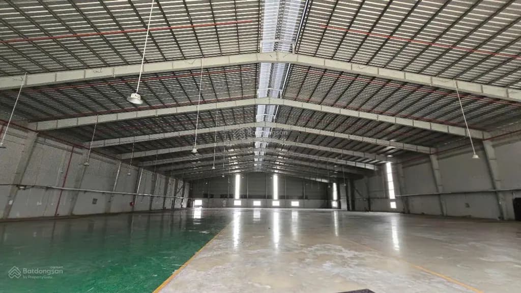 Main-Cho thuê xưởng mới 3400m2 Bến Cát PCCC tự động giá: 249 triệu/tháng, giấy tờ đầy đủ, cont 24/24h-2