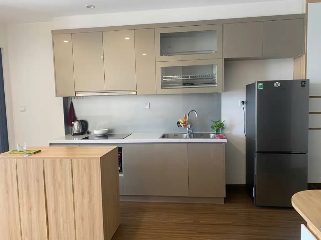 Main-Cho THUÊ CĂN CHUNG CƯ WESTPOINT ĐƯỜNG PHẠM HÙNG. 66M2 - 2PN -2VC-5