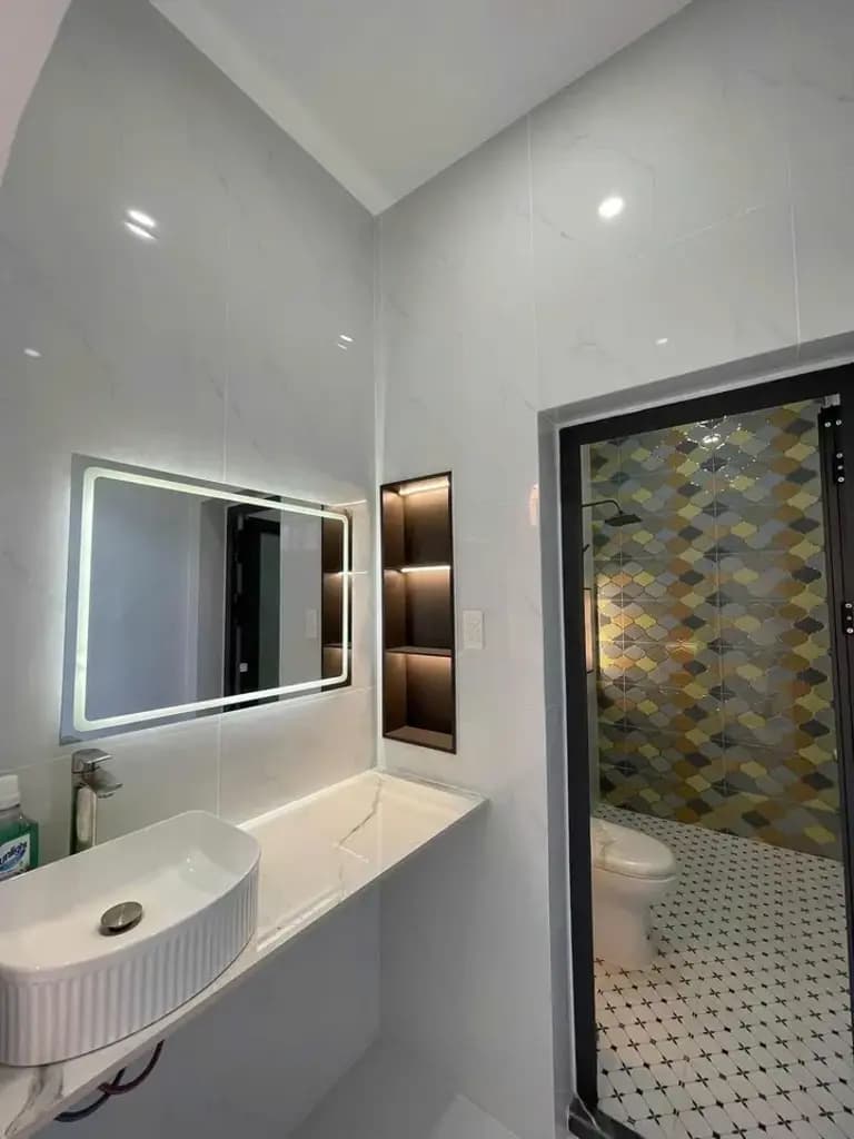 Main-Bán Nhà riêng 90m2 có sẵn 90 m2 thổ cư giá 1.45 tỷ tại Phường Tân Phong Thành phố Biên Hòa Đồng Nai-5