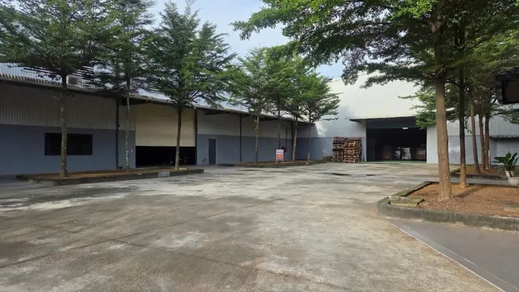 Main-Cho thuê Kho xưởng 3000m2 ,Trong KCN Biên Hòa Đồng Nai , S.X đa nghành nghề-3