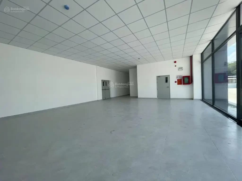 Main-Cho thuê 11.000m2 xưởng mới KCN Mỹ Phước Bến Cát , Bình Dương , sản xuất đa ngành nghề-7