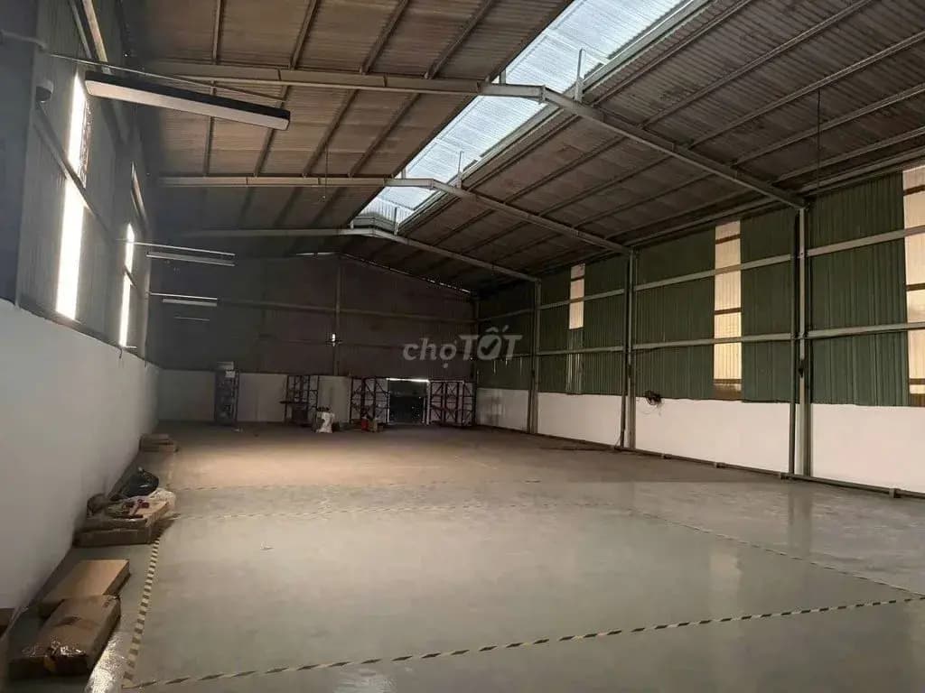 Main-Xưởng Thuận An 1800m² đường cont điện hạ bình PCCC Cơ bản-1