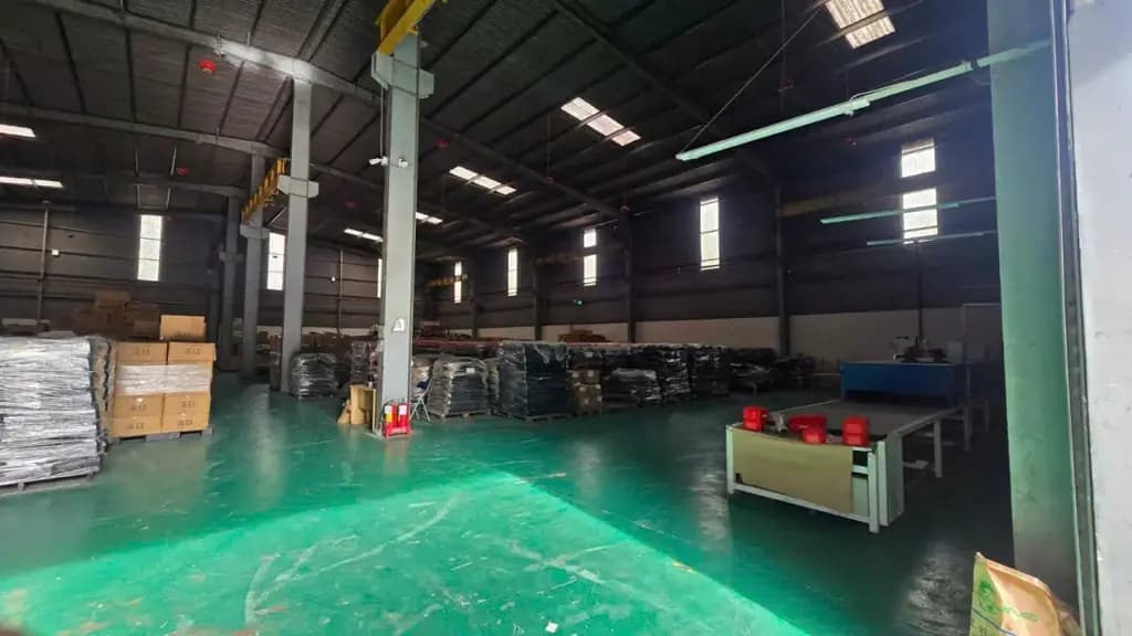 Main-Cho thuê Kho xưởng 3000m2 ,Trong KCN Biên Hòa Đồng Nai , S.X đa nghành nghề-1