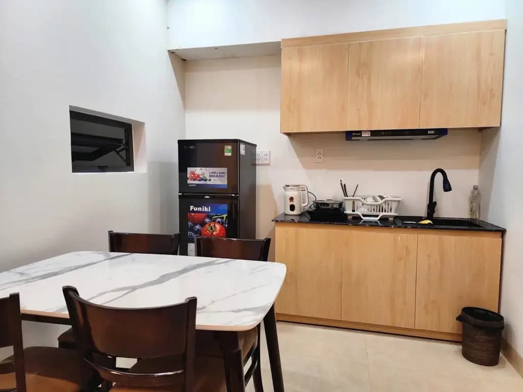 Main-Cho thuê Căn hộ chung cư 40m2 giá 5 triệu tại Đường Hùng Vương Phường Đông Lương Thành phố Đông Hà Quảng Trị-2