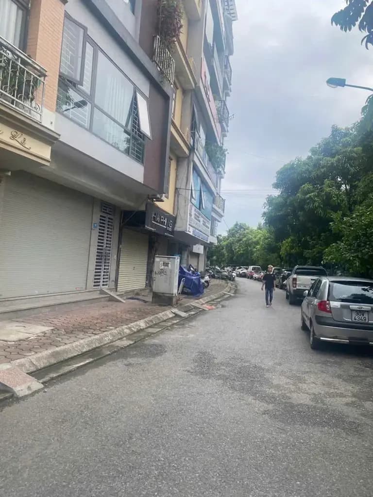 Main-Cho thuê Nhà riêng 45m2 giá 28 triệu tại đường Trường Chinh - Chọn - Phường Kim Liên Hà Nội-2