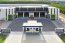 Thumb-Cho thuê 1.100m2, 2.200m2, 4.4400m2 đến 50.000m2 Xưởng mới KCN Bình Dương, SX đa ngành nghề-1