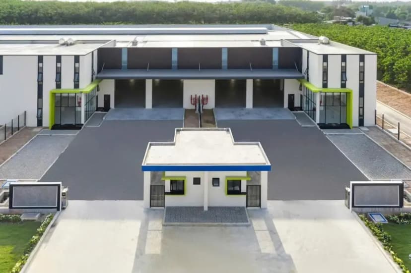 Cho thuê 1.100m2, 2.200m2, 4.4400m2 đến 50.000m2 Xưởng mới KCN Bình Dương, SX đa ngành nghề