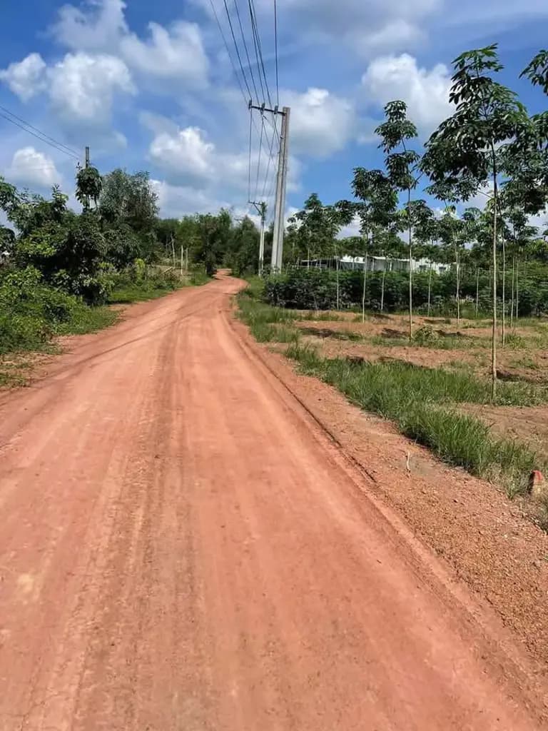 Main-Bán Đất 6617m2 (80*85)giá 850 triệu tại Xã An Thái Huyện Phú Giáo Bình Dương-0