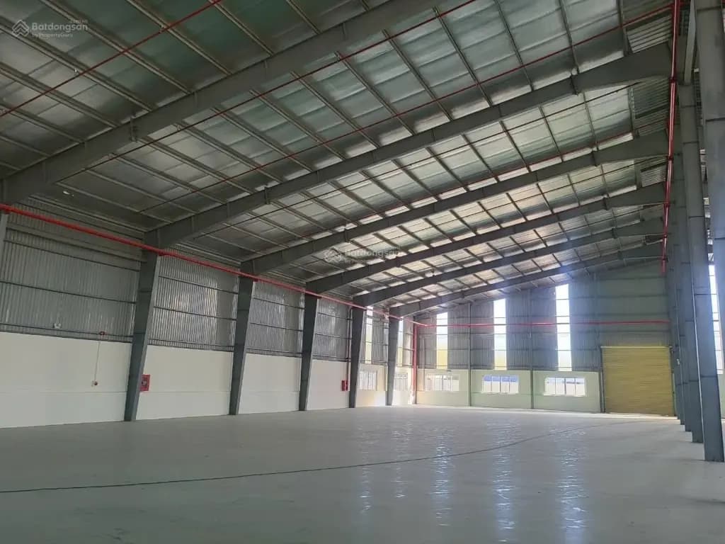 Main-Cho thuê 3500m2, 7000m2, 14.000m2 xưởng mới giá: 70.000đ/m2 trong KCN Mỹ Xuân Bà Rịa - Vũng Tàu-8