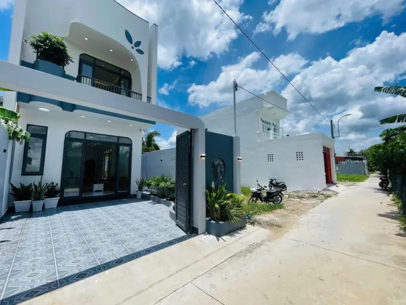 Bán Nhà riêng 90m2 có sẵn 90 m2 thổ cư giá 1.45 tỷ tại Phường Tân Phong Thành phố Biên Hòa Đồng Nai