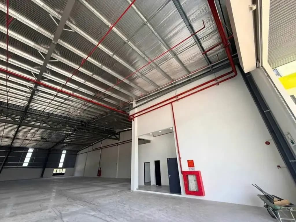 Main-Cho thuê 1.100m2, 2.200m2, 4.4400m2 đến 50.000m2 Xưởng mới KCN Bình Dương, SX đa ngành nghề-3