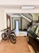 Thumb-Cho THUÊ NHÀ MẶT NGÕ Ô TÔ TRÁNH ĐƯỜNG KIM GIANG. 75M2 - 4 TẦNG.-2
