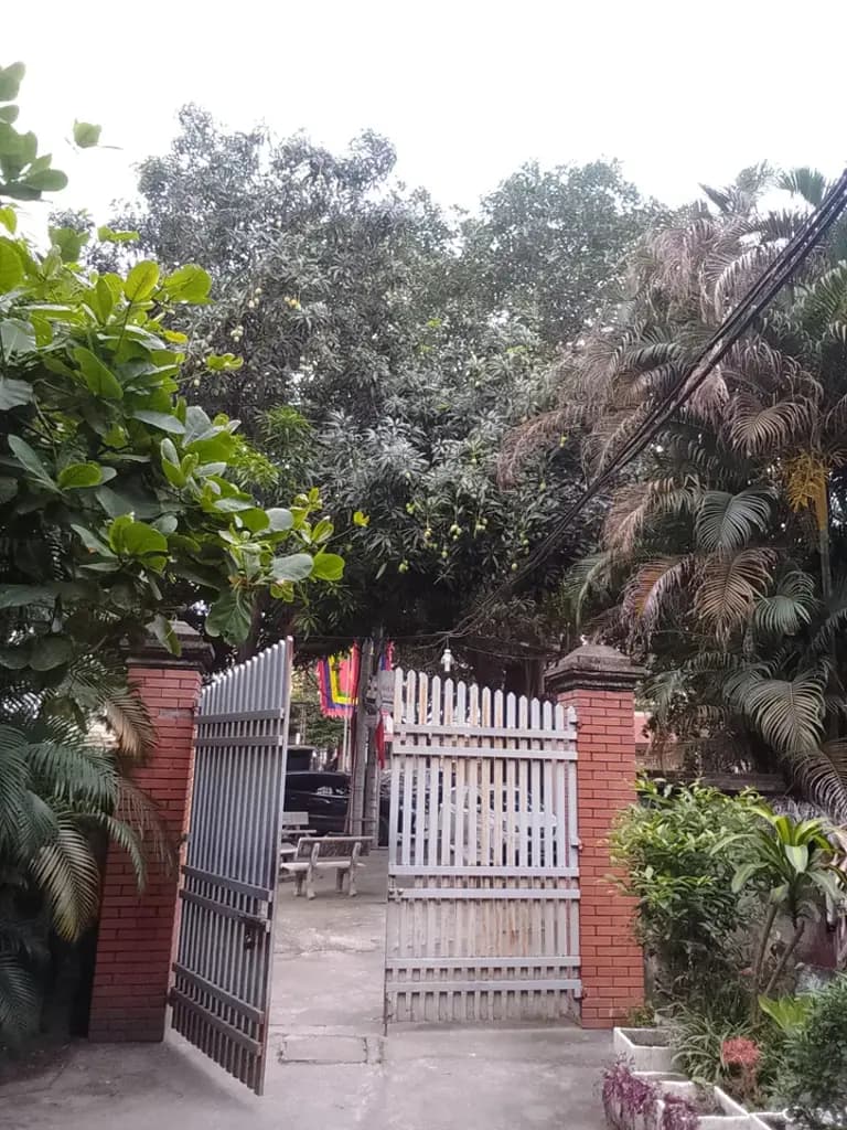 Main-Bán Đất 200m2 có sẵn 200 m2 thổ cư giá 9 tỷ tại Đường Quốc lộ 21A - Chọn - Xã Phú Cát Hà Nội-2