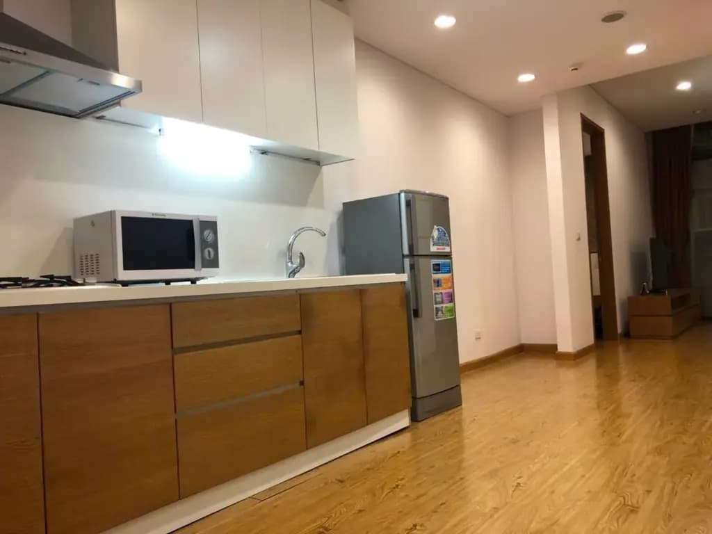 Main-Cho thuê Căn hộ chung cư 70m2 giá 14 triệu tại Đường Nguyễn Hoàng - TÒA DOLPHIN PLAZA-3