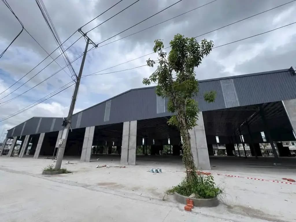 Main-Cho thuê Kho, nhà xưởng 8000m2 có tách lẻ rừ 1688m2 giá 90k/m2/tháng tại Mặt Tiền Đường Võ Nguyên Giáp-0