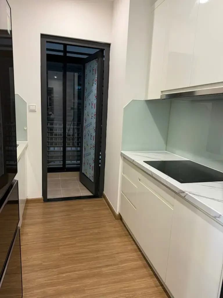 Main-Cho thuê CĂN CHUNG CƯ TÒA S2 – SKYPELAKE, ĐƯỜNG PHẠM HÙNG. 66M2 - 2PN.-4
