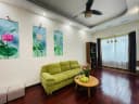 Thumb-Cho thuê nhà nguyên căn đường Hoàng Văn Thái. 40m2 - 4 tầng.-1