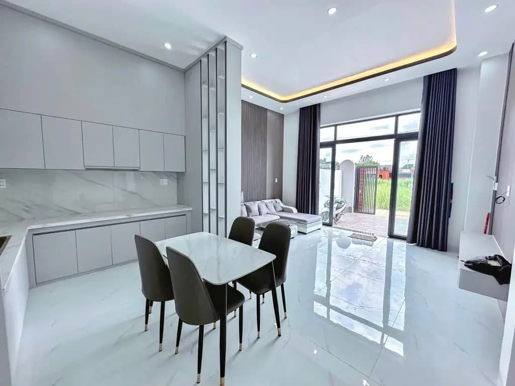Main-Bán Nhà riêng 90m2 có sẵn 90 m2 thổ cư giá 450 triệu tại Phường Tân Phong Thành phố Biên Hòa Đồng Nai-1
