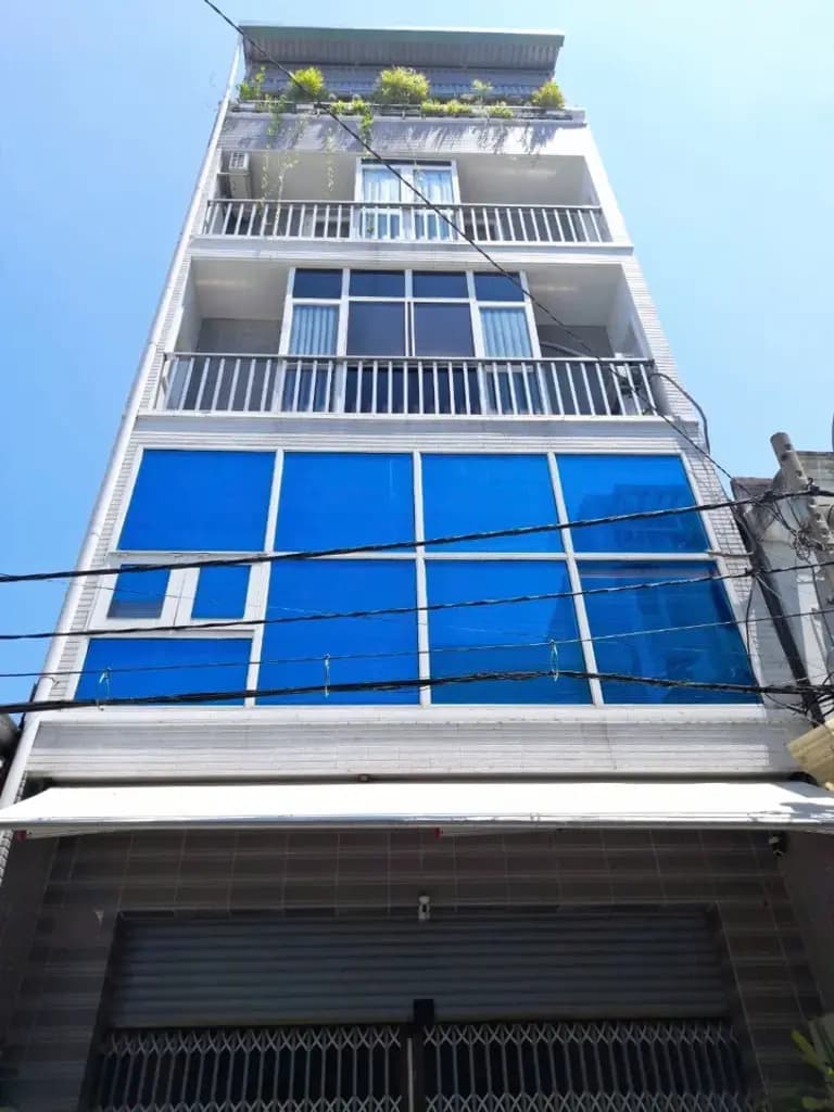 Main-NHÀ 5 TẦNG KDC NAM LONG – VÕ VĂN KIỆT – DT 6x14 GIÁ CHỈ 7,3 TỶ (G05)-0