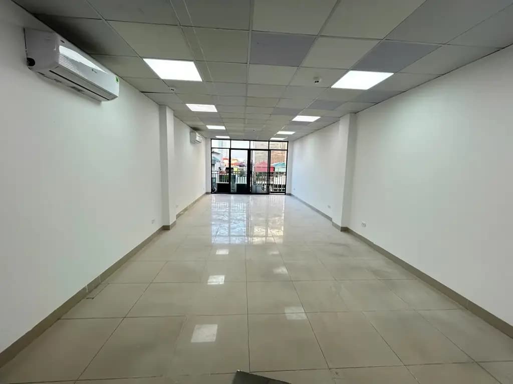 Main-Cho thuê nhà mặt phố Trần Đăng Ninh Cầu Giấy - 7 nổi 1 hầm, 68tr-5