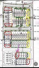 Thumb-Bán Đất 82.5m2 thổ cư giá 3.95 tỷ tại khu gian dân thôn Chương cạnh chợ Đồng Than - Xã Hoàn Long Huyện Yên Mỹ Hưng Yên-2