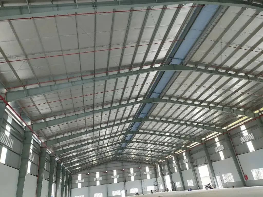 Main-Cho thuê xưởng 1.625m² , 3250m² , 3250 m² trong KCN Châu Đức Bà Rịa - Vũng Tàu , S.X đa nghành nghề-1