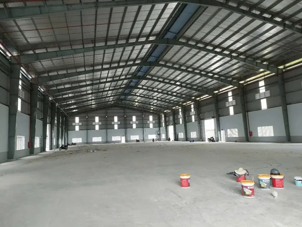 Main-Cho thuê xưởng 1.625m² , 3250m² , 3250 m² trong KCN Châu Đức Bà Rịa - Vũng Tàu , S.X đa nghành nghề-2