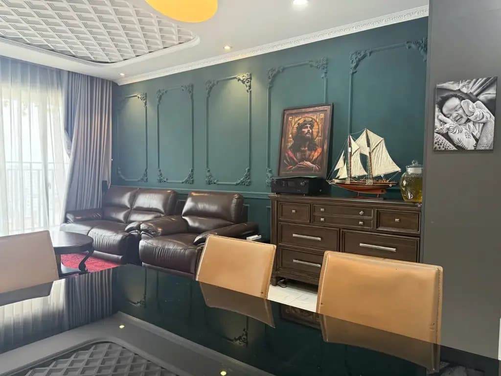 Main-Bán Nhà Chính Chủ Chung Cư The View Riviera Point Quận 7-5